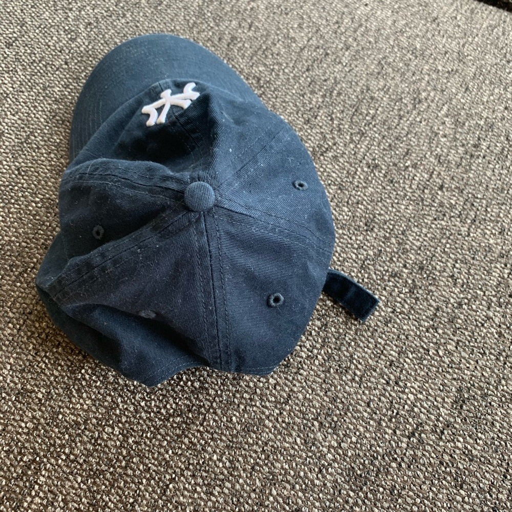 BASEBALL HAT CAP - Picture 2 of 2